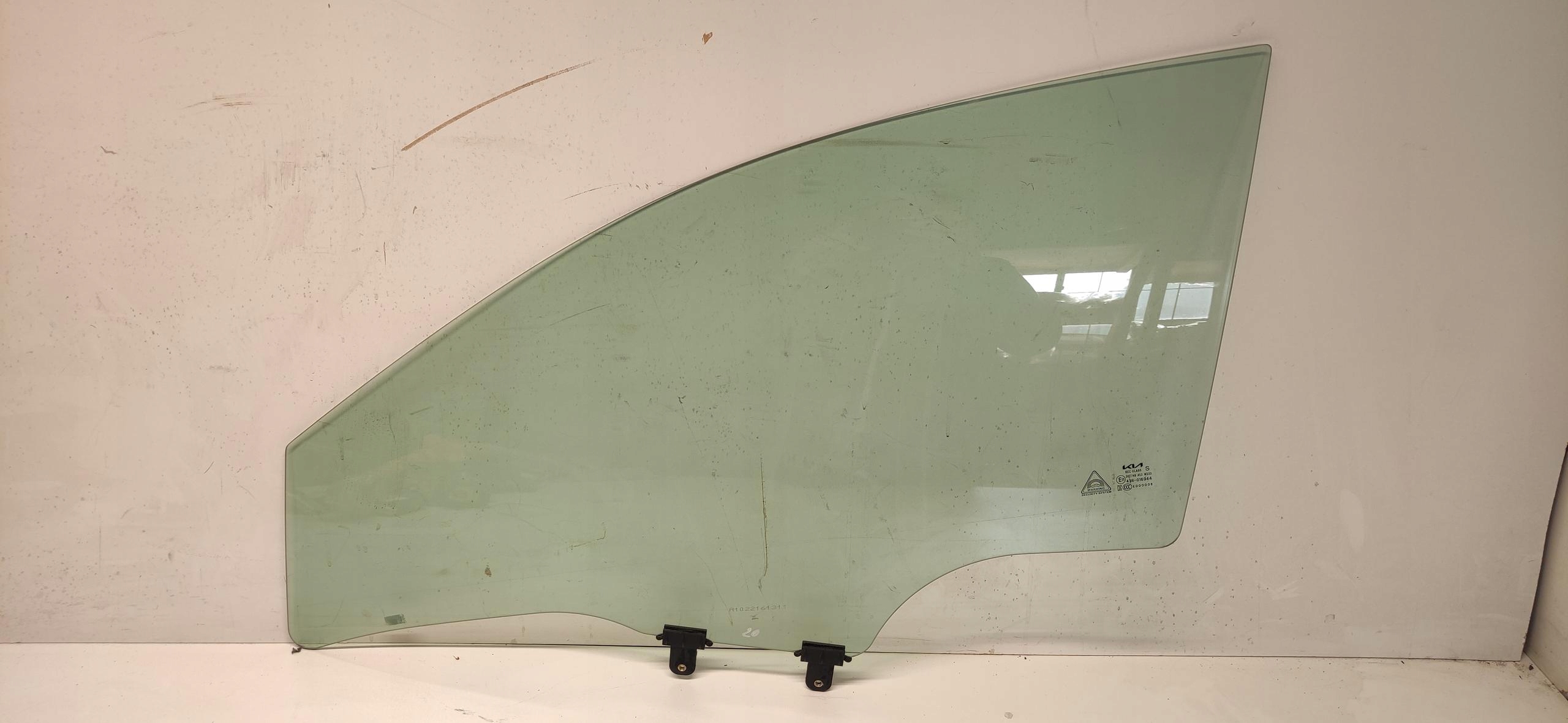 KIA RIO IV V LIFT window door left front front of left 21-25