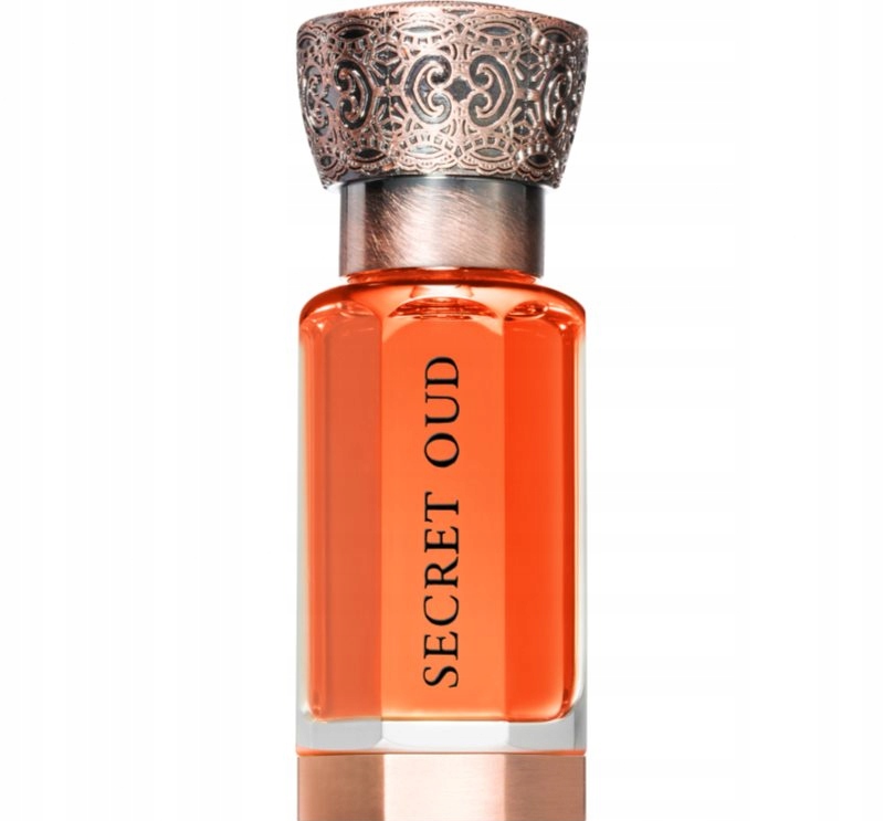 Swiss Arabian Secret Oud 12ml Arabský olej Unisex