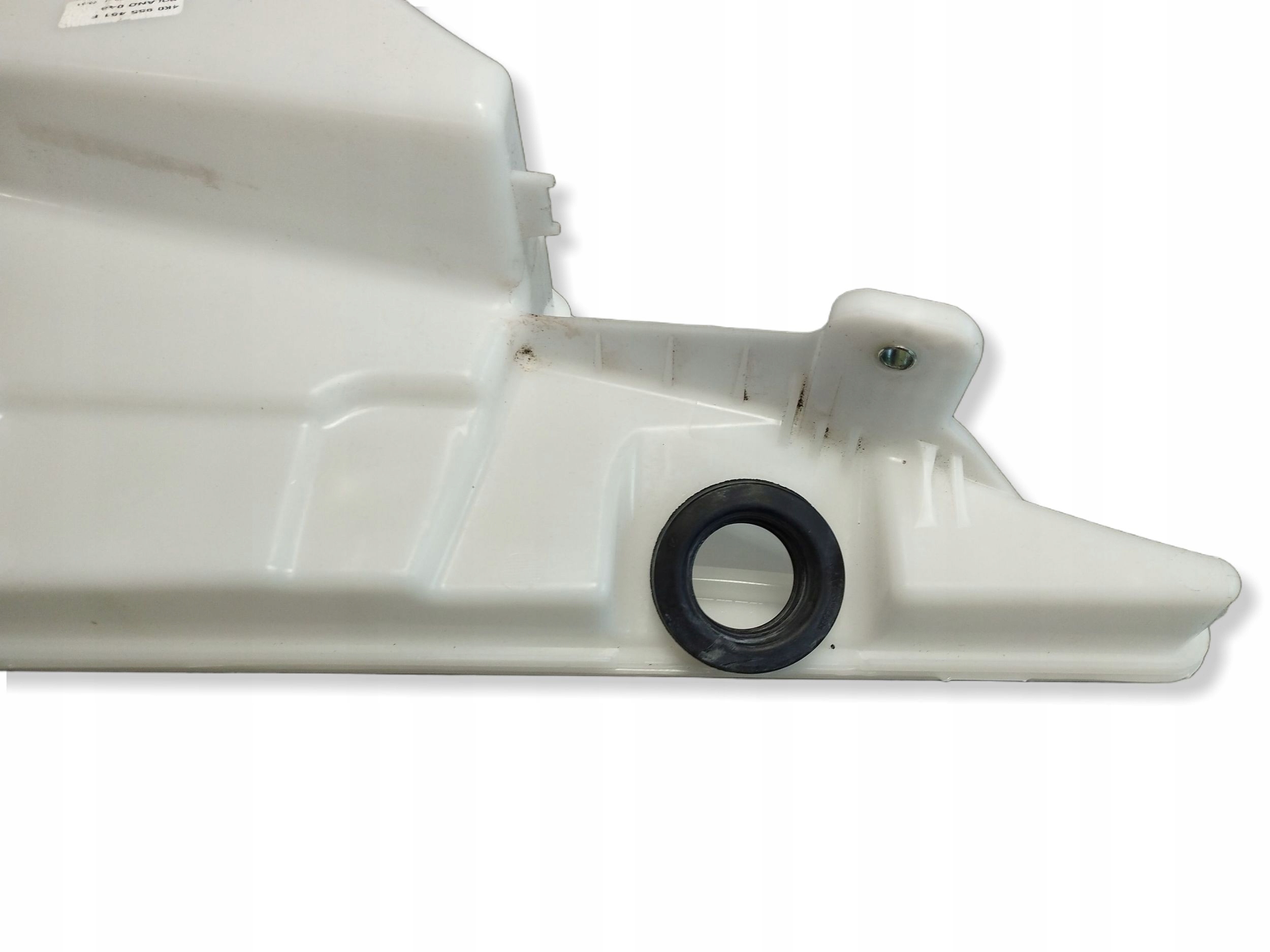 Audi A7 4K washer fluid tank 4K0955451F
