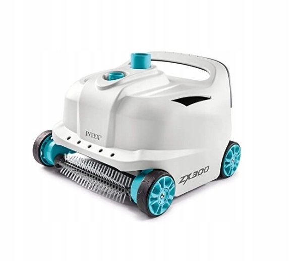 Intex 28005 Automatický bazénový vysávač ZX300