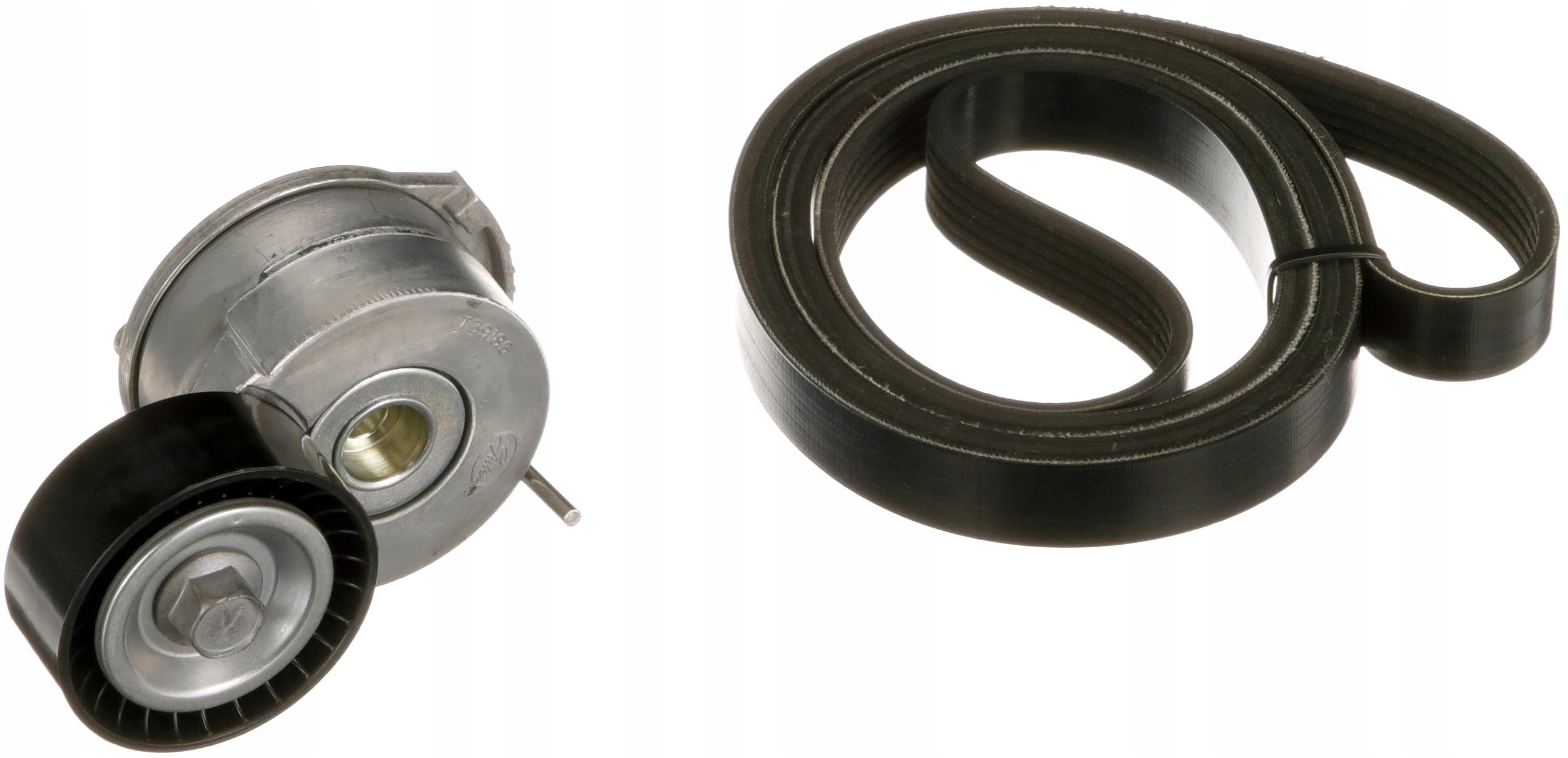 SESTAVA Micro-V Gates K036PK1245 do převodu prislusenstvi samochodowego