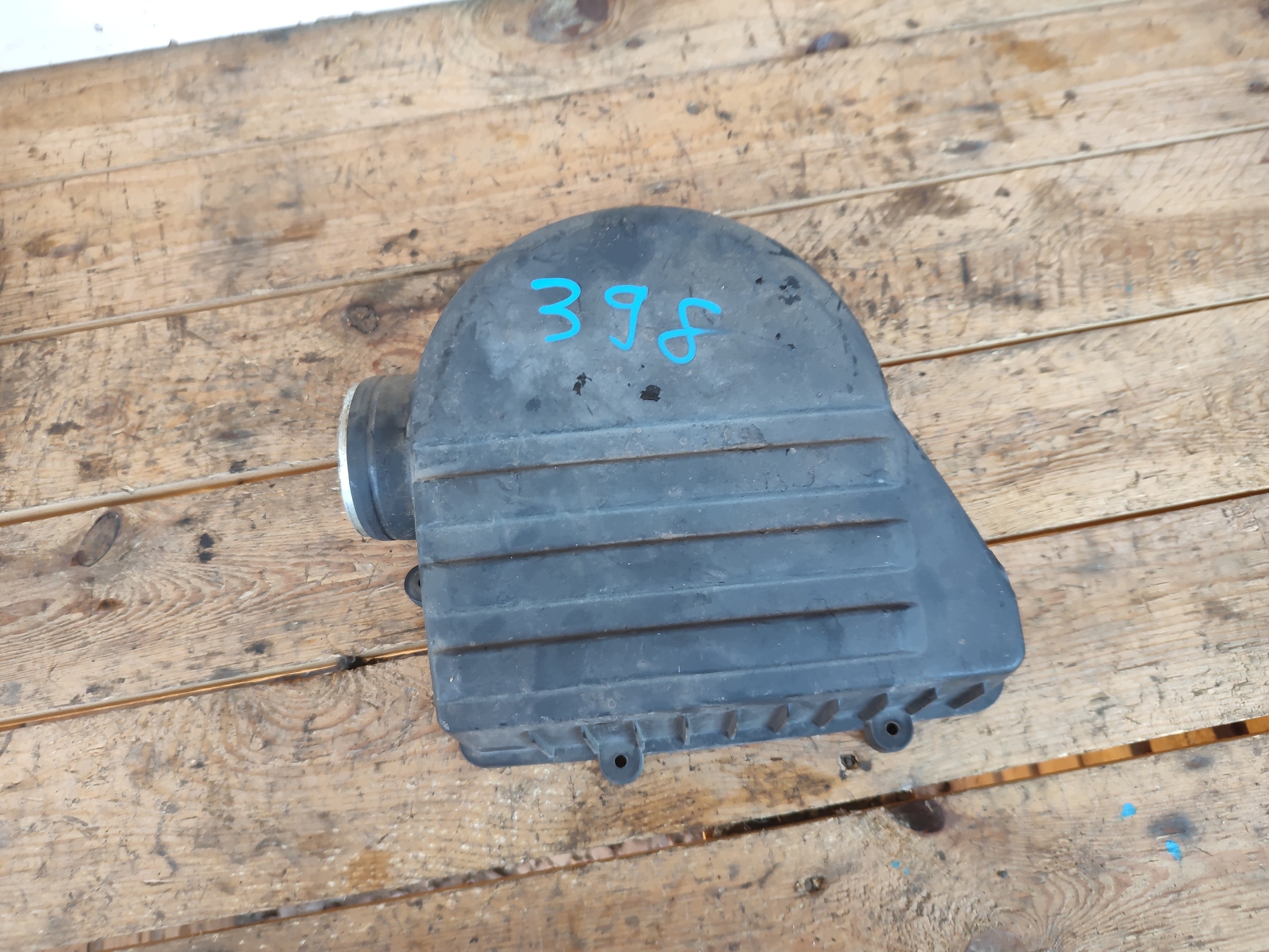 oberteil obudowy filter luft Volkswagen, Audi, Seat, Skoda