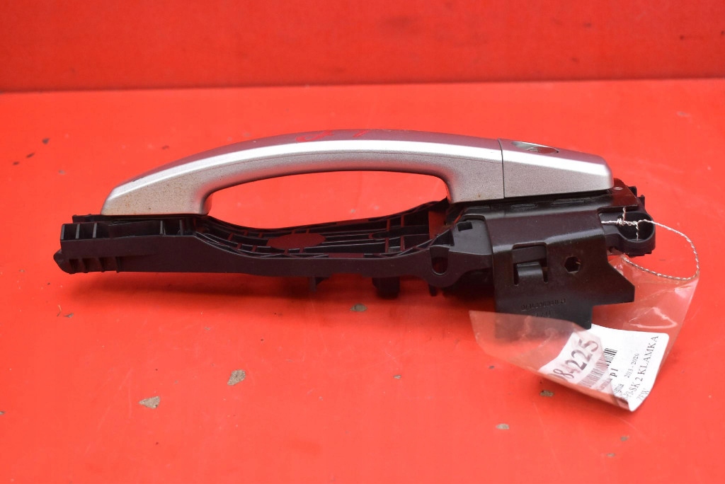 handle left front front Z176 14096201LH OPEL INSIGNIA A LIFT 13-20