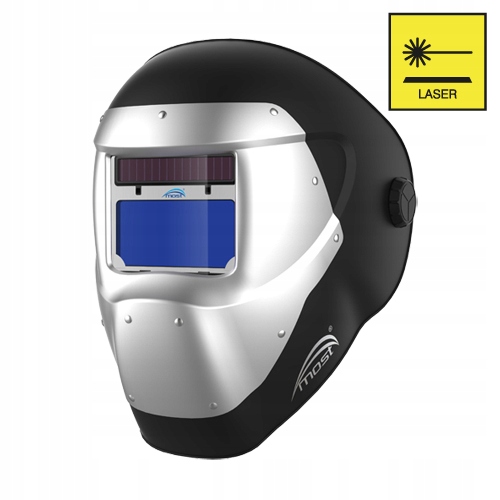 Przyłbica do spawania laserowego Most 100LW