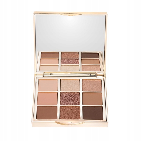 Paese Selfglow Paletka Nude Stínů 12,5 G