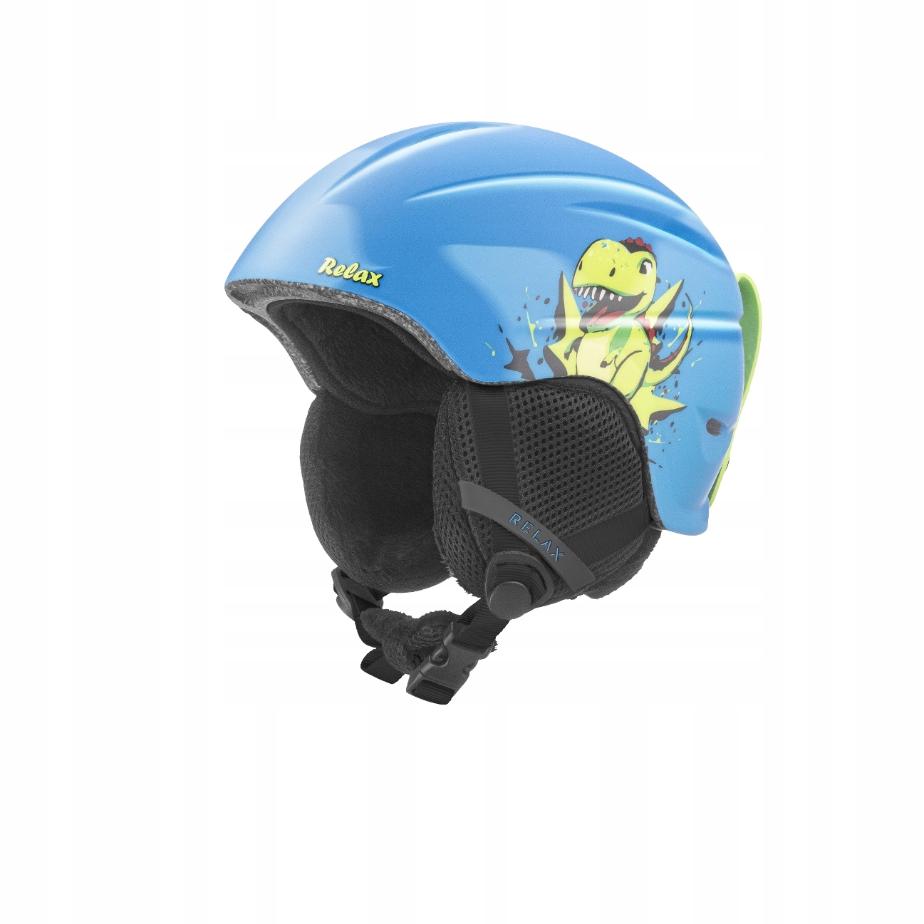 Relax Lyžařská Helma Twister Rh18a17 Velikost Xs