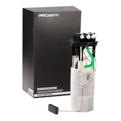 ridex 1382F0262 Группа в топлива