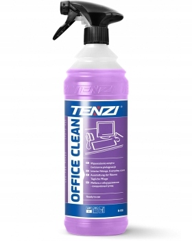 

Tenzi Office Clean 1l mycie mebli wyposażenia biur