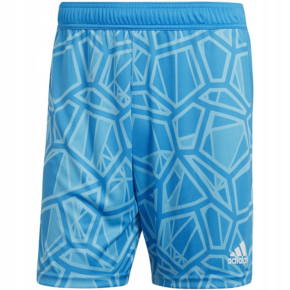 Spodenki adidas Condivo 22 r. XL niebieski