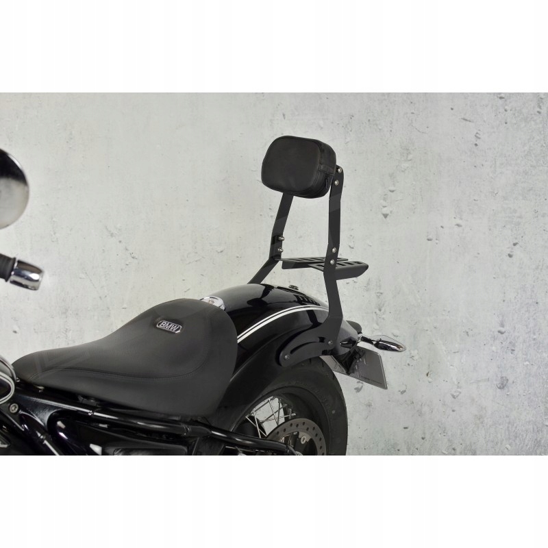 Loster opierka spolujazdca s batožinovým priestorom Bmw R18 2021