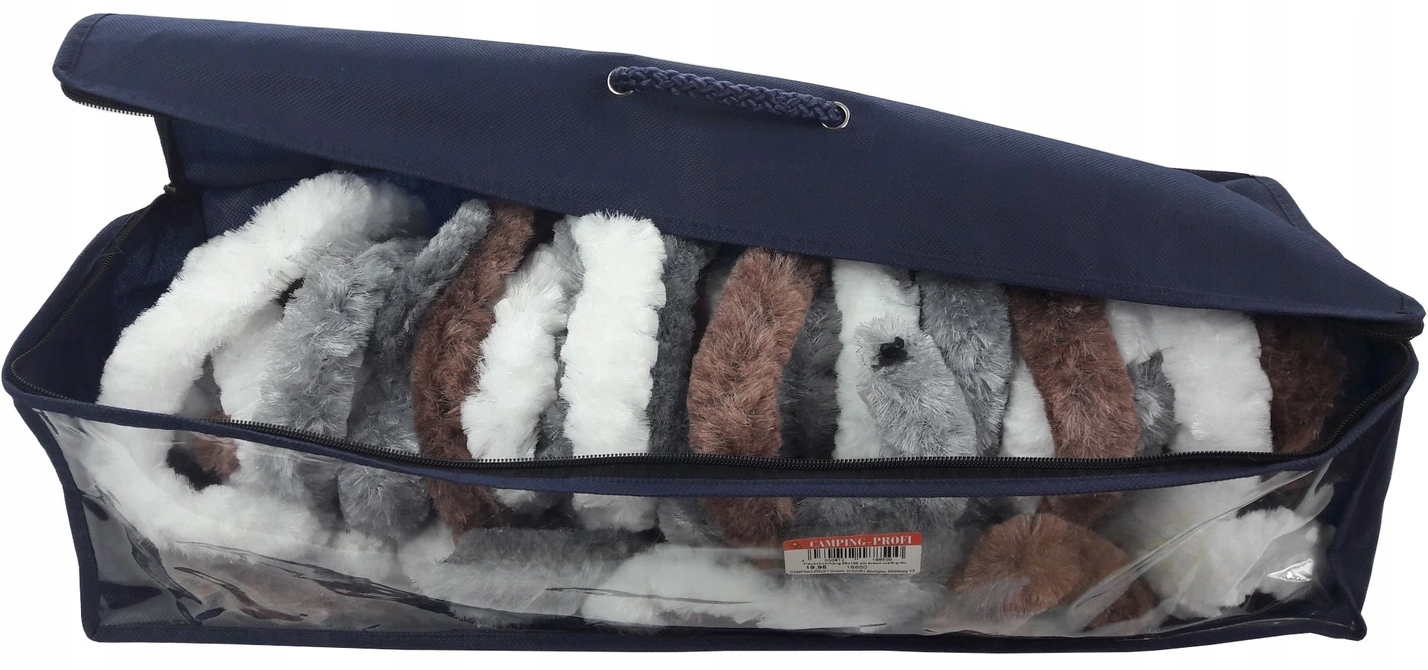 Zasłona Drzwiowa Kotki Frędzle Arisol 56x185 cm