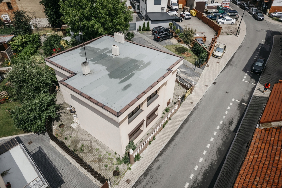 Dom, Pleszew, Pleszew, Pleszewski, 175 m²