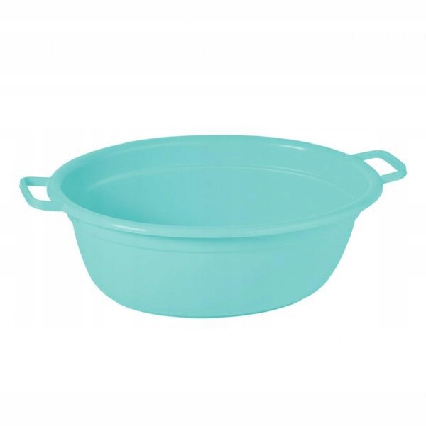 Keeeper Wanna Owalna Alva 60l 75cm Wodny Niebieski 1013...