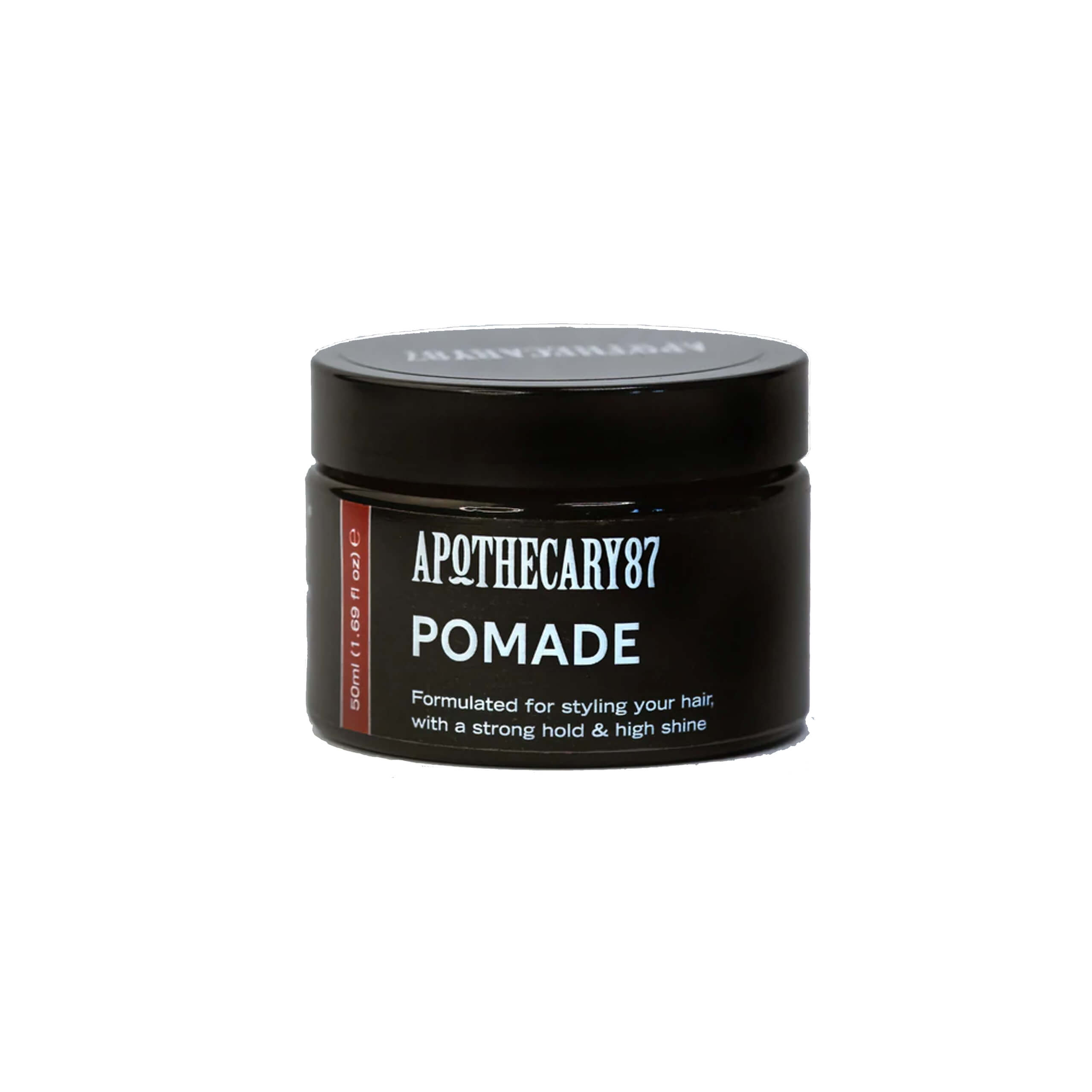 Apothecary87 Javorová pomáda z Manitoby 50ml