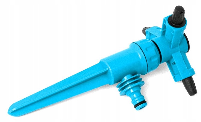 CELLFAST 50-415 ZRASZACZ OBROTOWY TWISTER BASIC