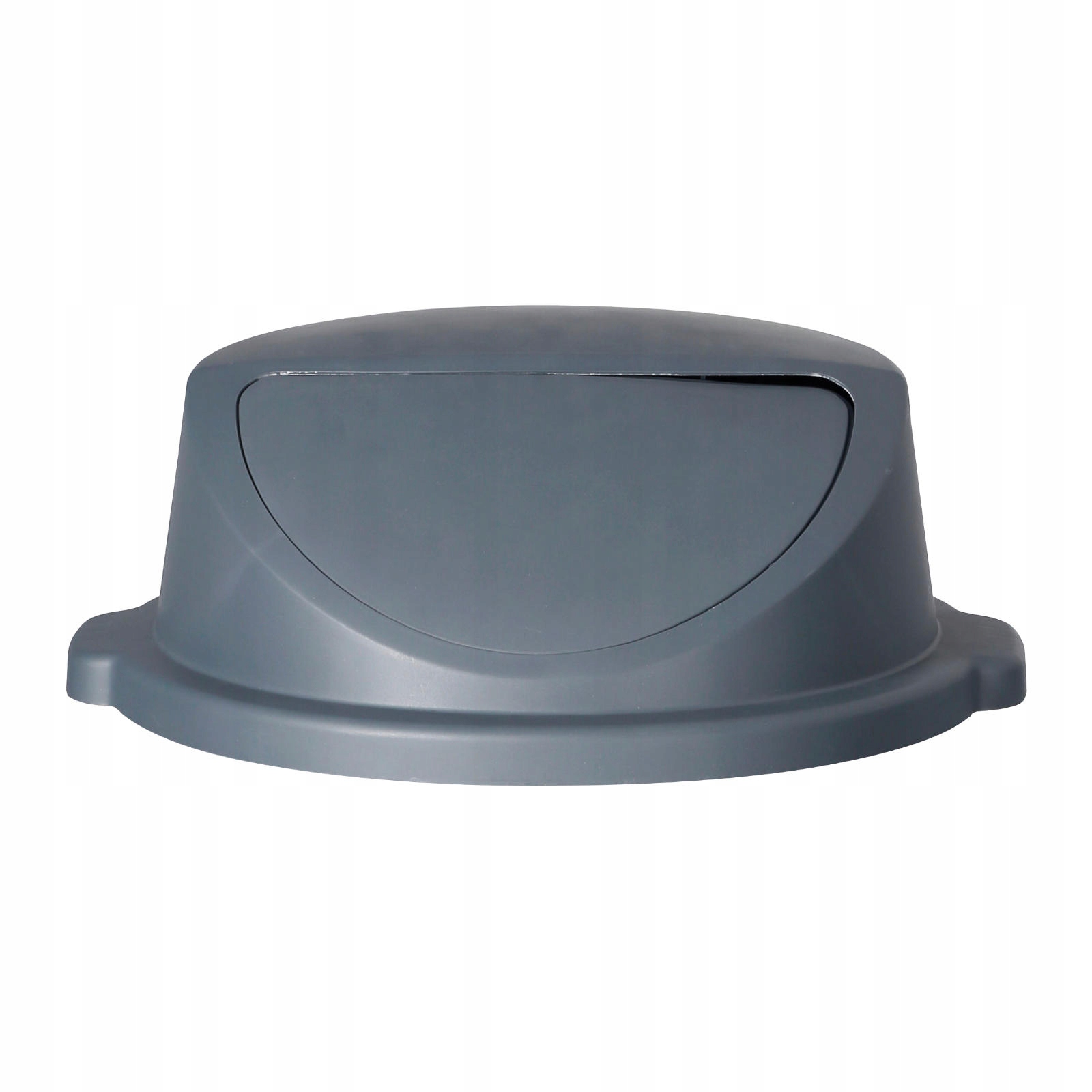 Levně Výklopné víko pro nádobu na kuchyňský odpad kulatý 120 l