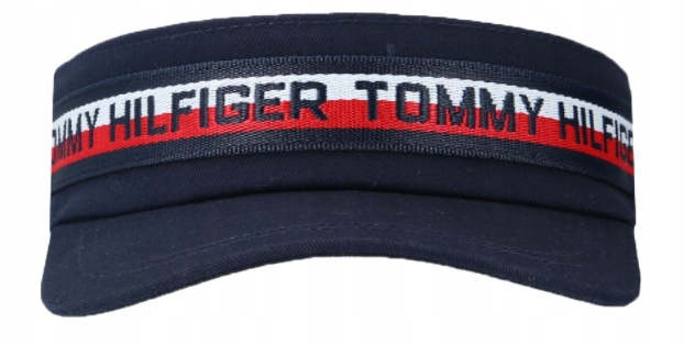 

-16% Tommy Hilfiger Czapka Daszek AU0AU00925 L-XL