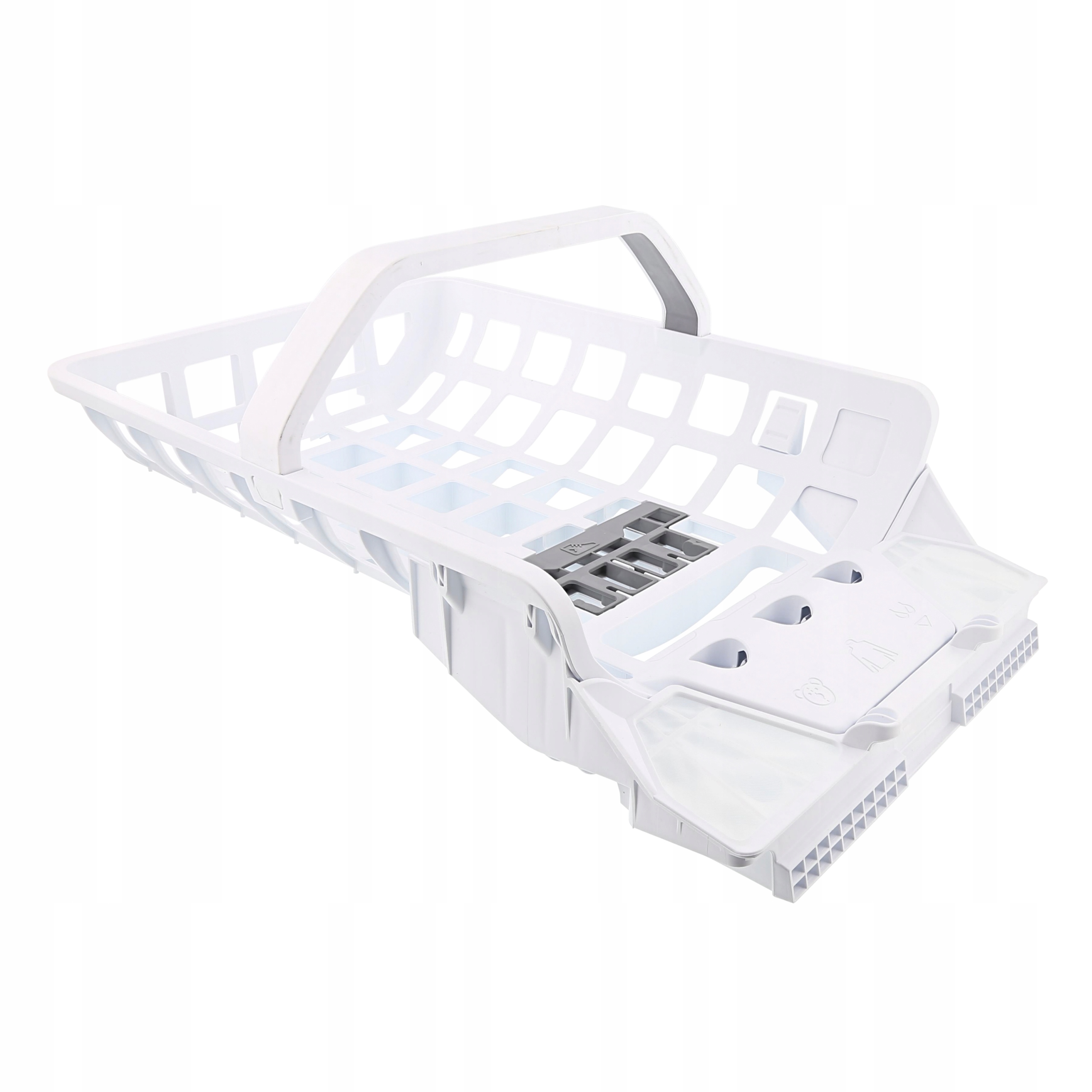 Kosz do suszenia butów w suszarce ELECTROLUX Kolor dominujący biały