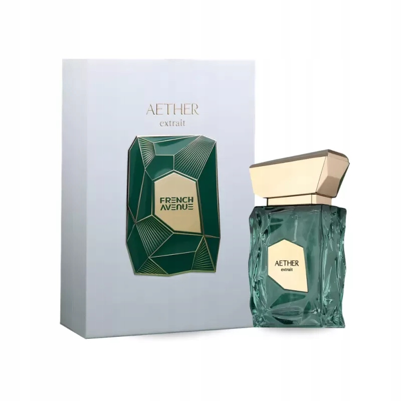 French Avenue Aether 100ml