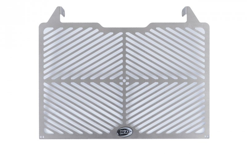 Kryt Chladiča Rg Racing Ducati Multistrada 950(S) 17-19