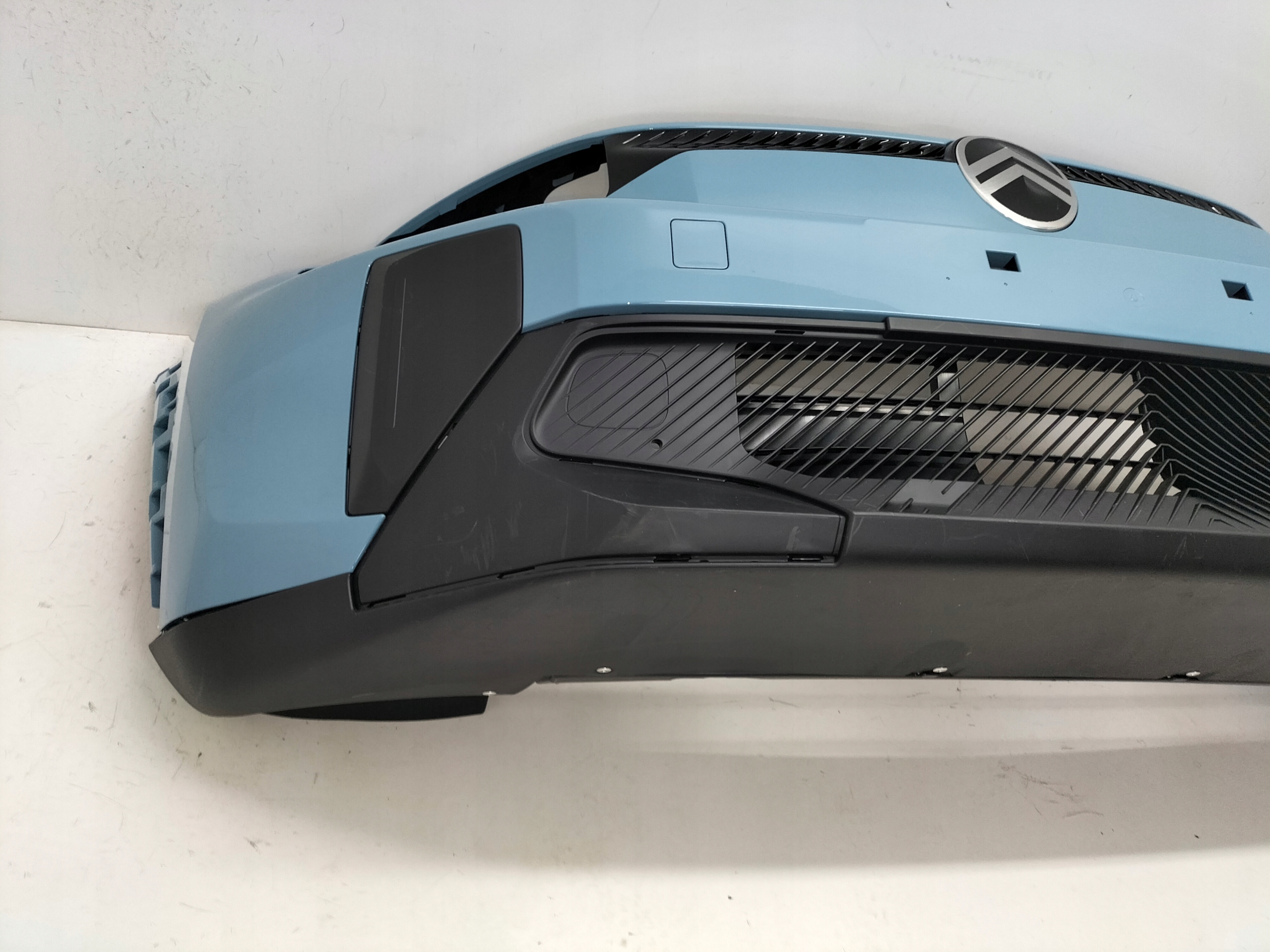 front bumper front CITROEN C3 AIRCROSS II 24