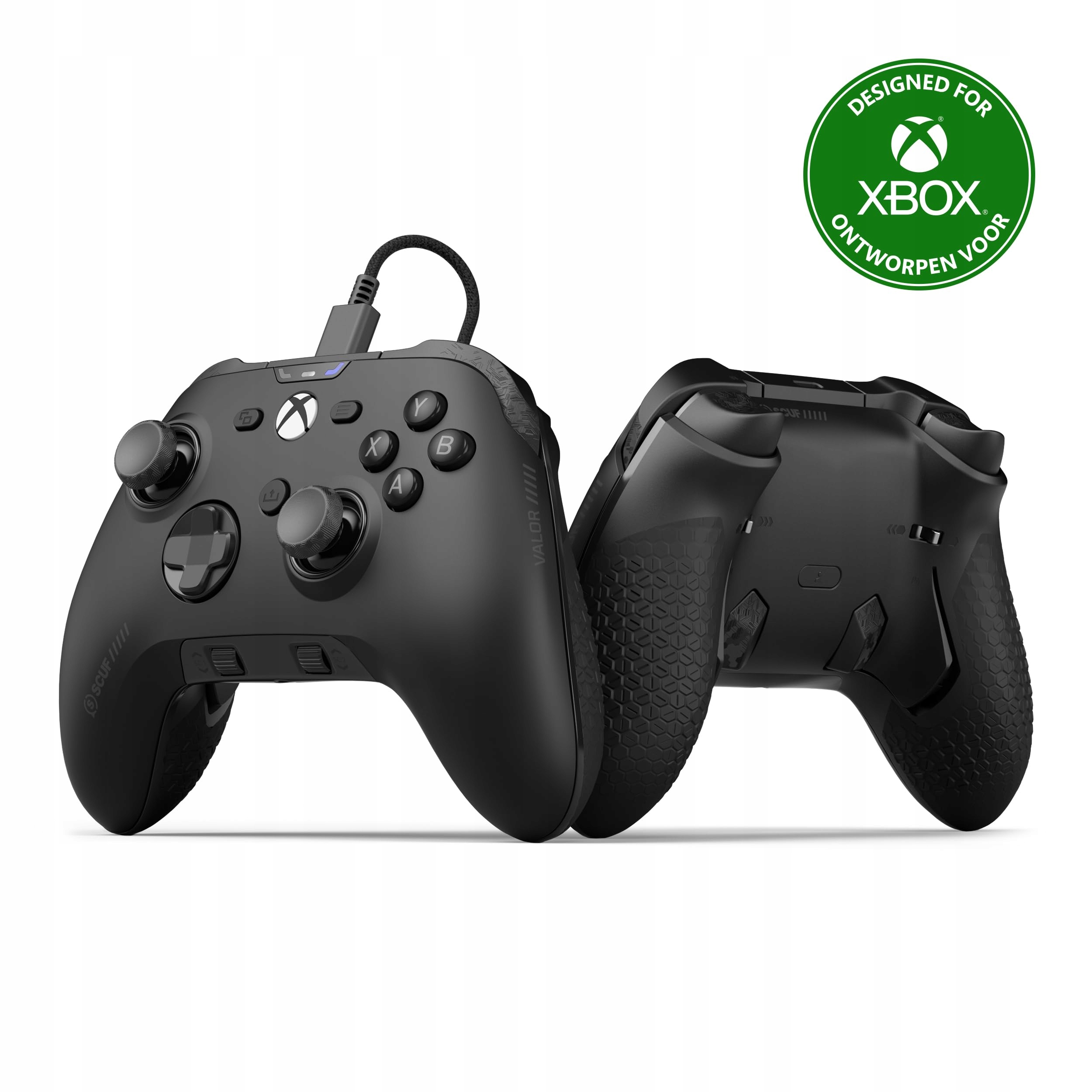 Corsair Scuf Valor Pro Przewodowy Udoskonalony