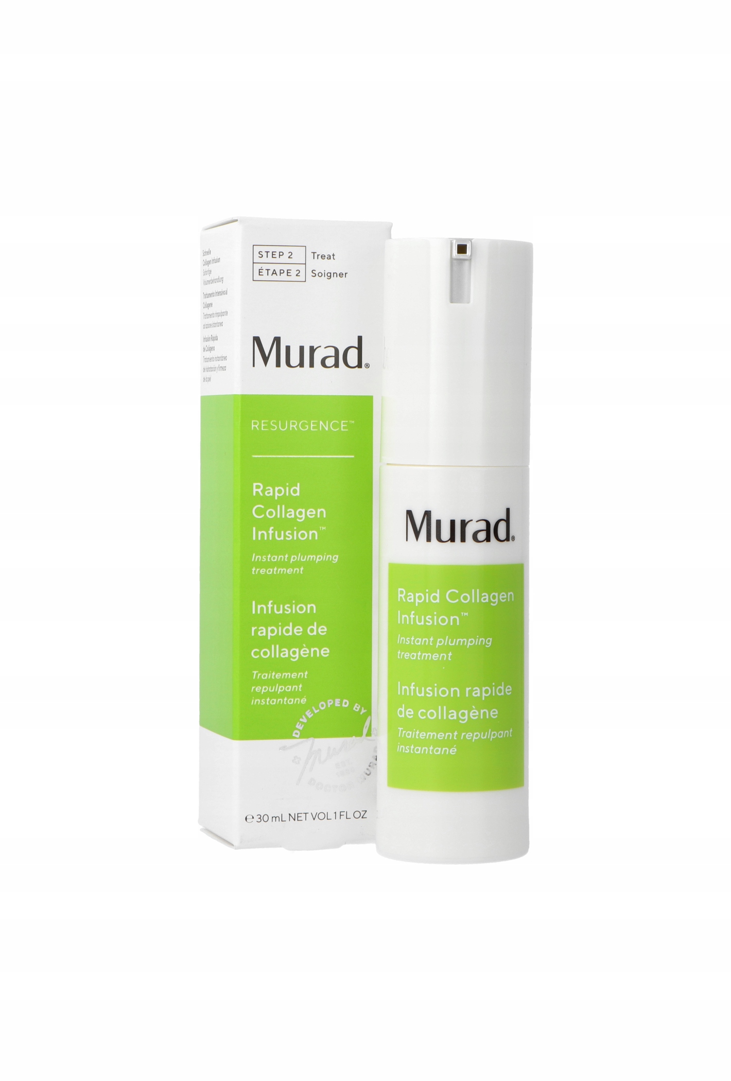 Murad Kolagenové sérum Resurgence 30ml