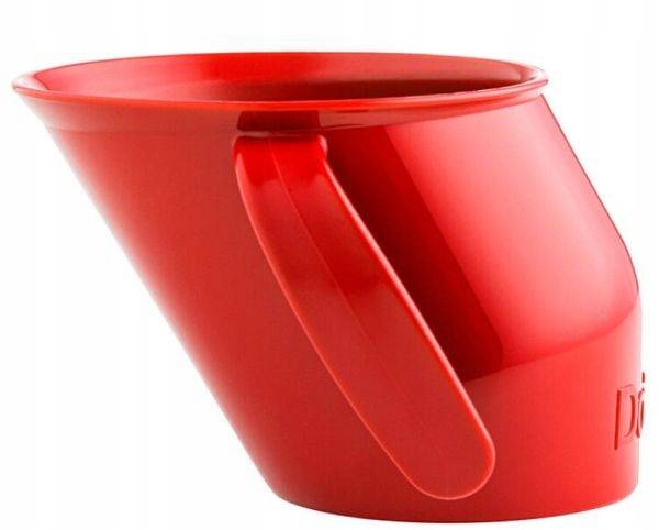

Doidy Cup Kubek Do Nauki Picia 3+ Red Czerwony