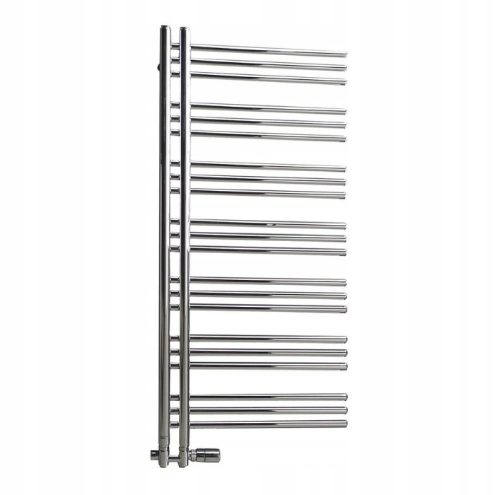 Sapho Dorlion kúpeľňový radiátor 500x1200 mm chróm 1130-11