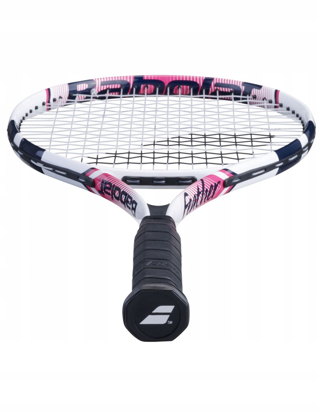 BABOLAT Feather - WOMAN - rakieta tenisowa | L2 Materiał Aluminium