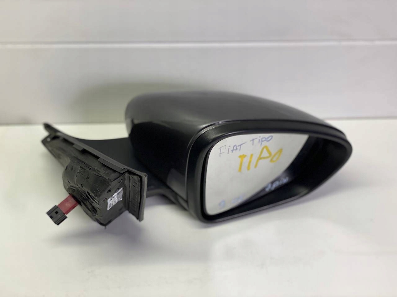 mirror exterior right side Fiat Tipo 2 2021 735646193