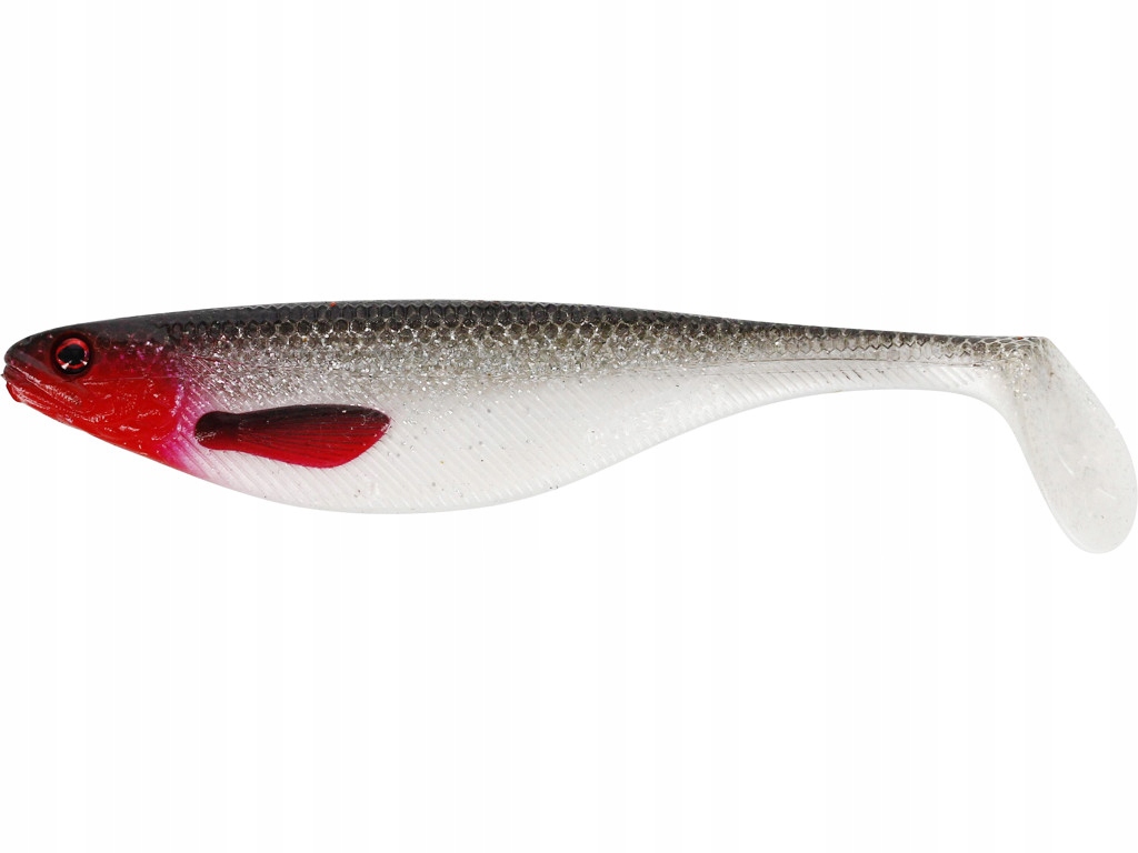 Westin Shadteez Fat 19cm/56g Redlight [P021-553-138] Na Szczupaka
