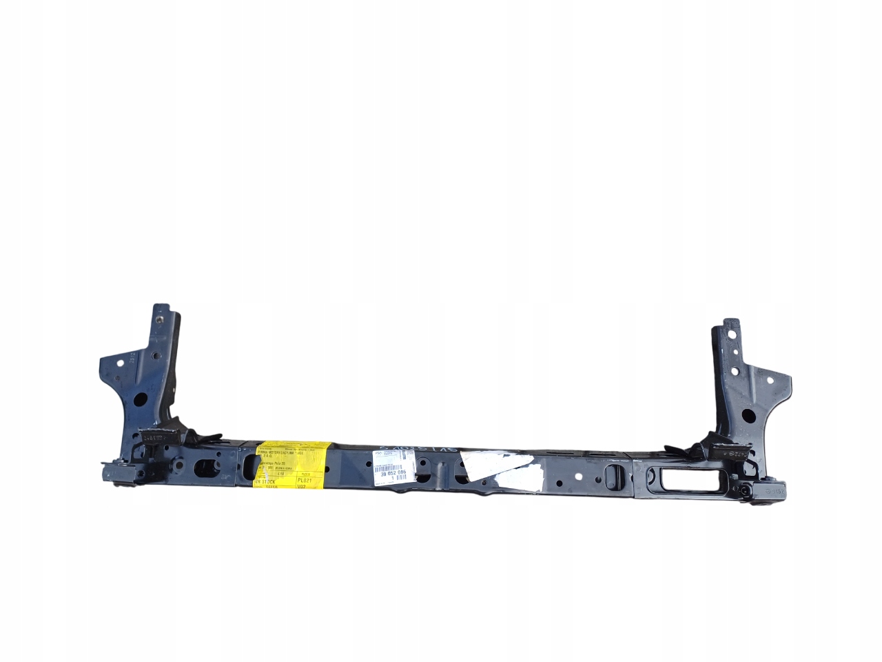 OPEL ASTRA K 5 V 15- PAS PRZEDNI WZMOCNIENIE GÓRNE 39052086