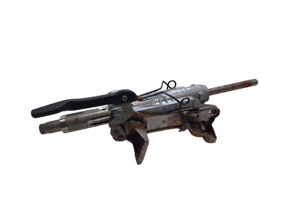 AUDI A6 C7 A7 10- KOLUMNA KIEROWNICZA BLOKADA KIEROWNICY 4G0419506AF