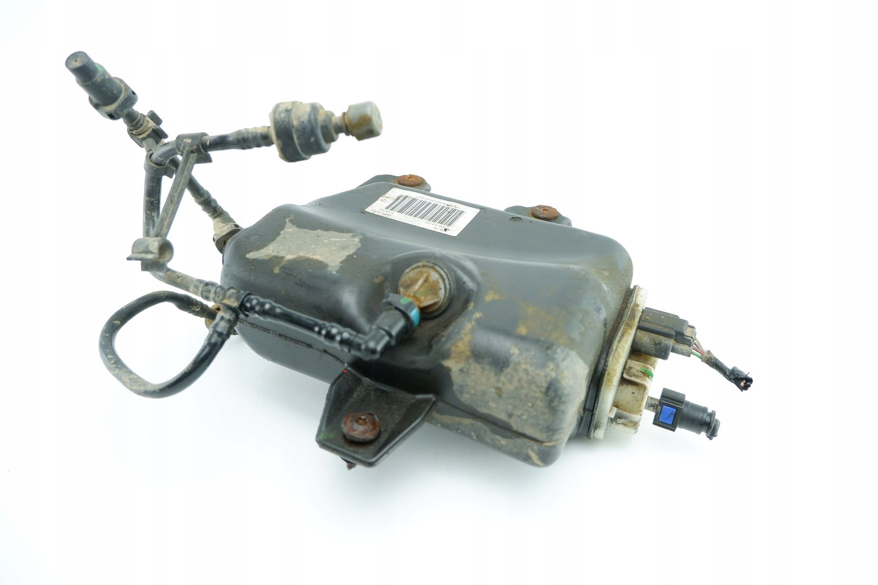 ZBIORNIK PLYNU FAP DPF VOLVO V50 1 6 D 3M519C103AJ