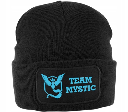 

Pokemon Ciepła Czapka Beanie Zimowa 6 Wzorów