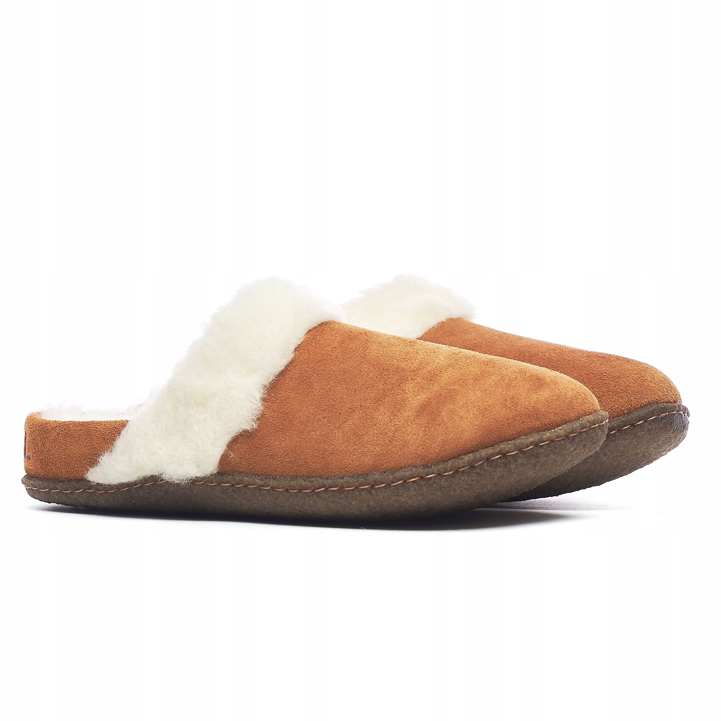 Pantofle Sorel Nakiska Slide II 36