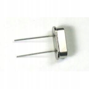 Кварцевый резонатор 5.000 MHZ HC49S x5