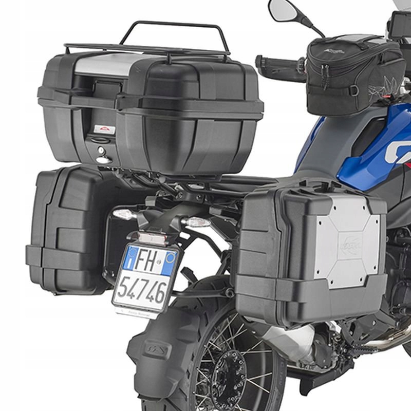 Rám Bočných Kufrov Monokey Bmw R 1300 Gs 24-25