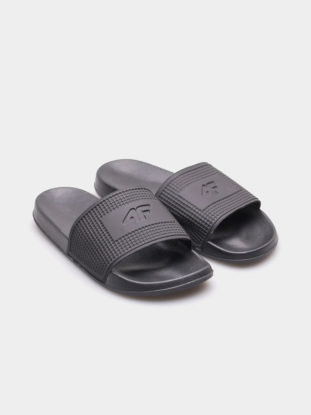 KLAPKI BASENOWE MĘSKIE 4F SPORTOWE WYGODNE WSUWANE LIMITOWANA Rozmiar 46