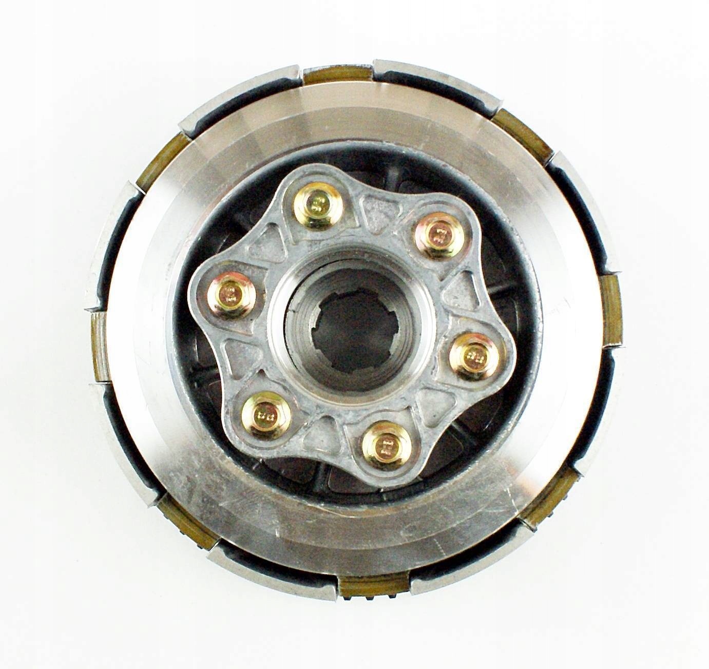 A1103C - Комплект Сцепления Bashan Lifan Linhai Kingway Moto