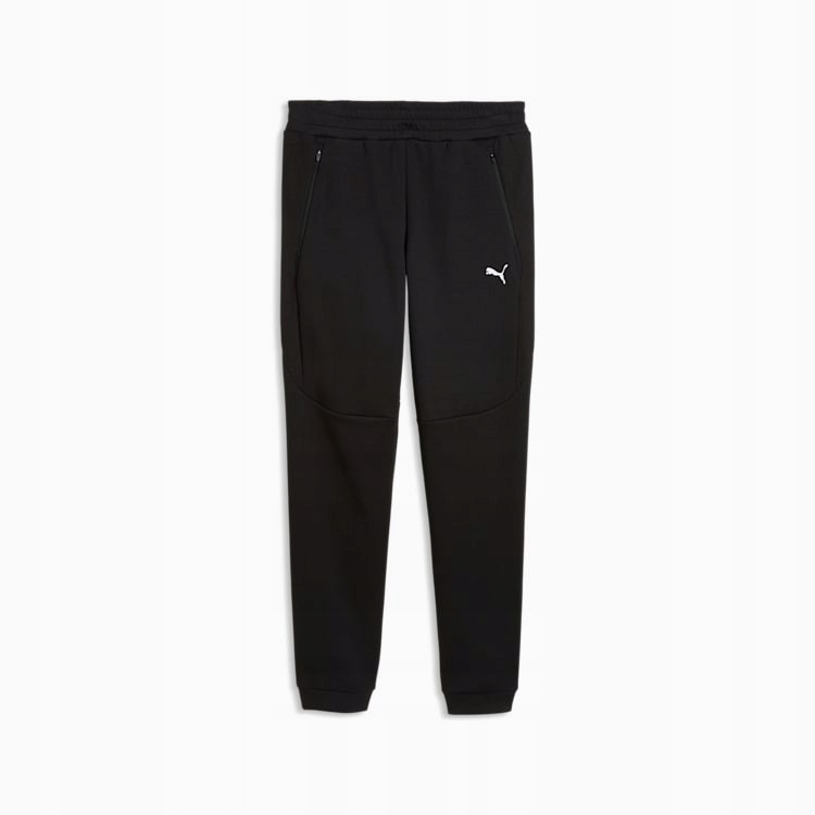 Pánské kalhoty Puma Pumatech Elevated Dresové 693952-01 Vel L