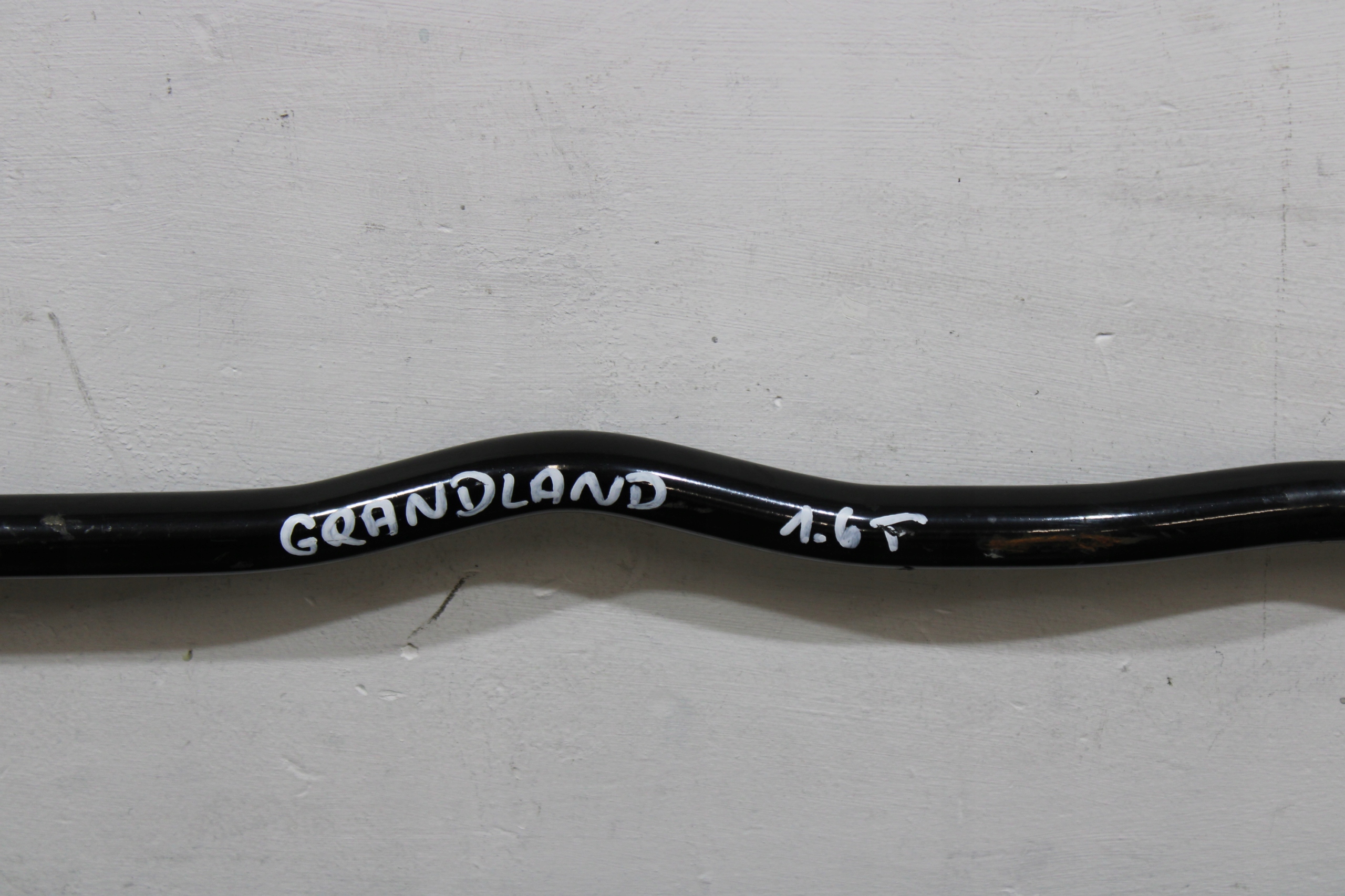 STABILIZATOR bar front OPEL GRANDLAND X 2019