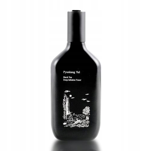 Pyunkang Yul Černý toner na obličej Čaj 130 ml