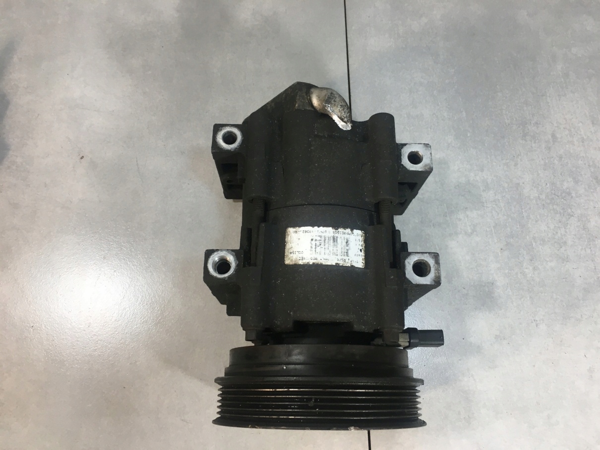 Klimakompressor klimaanlage FORD PUMA 1.7 16V