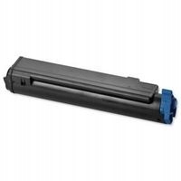 Toner black do C610 (8 000 stránok) 44315308