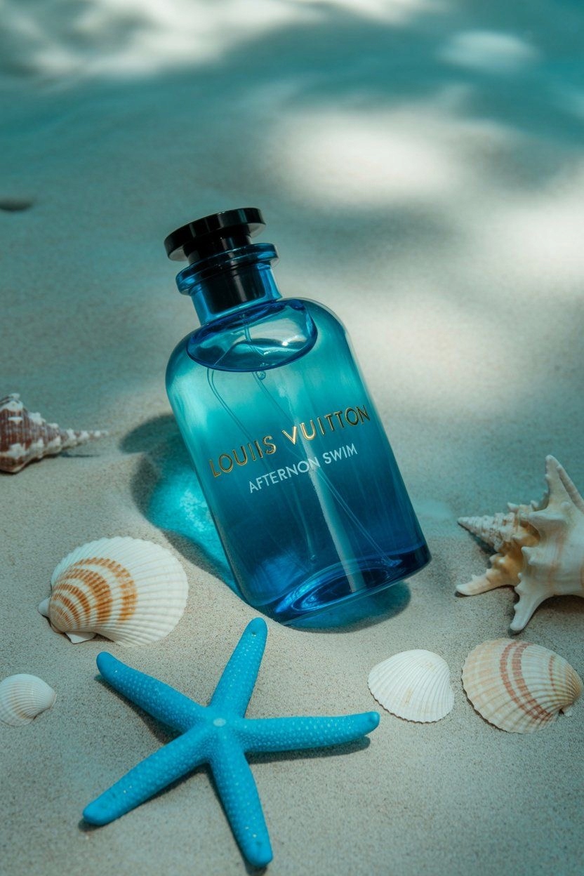 ⭐︎湘⭐︎Louis Vuitton Attrape Reves 100ml LV x TM Attrape-Rêves - Collections | LOUIS VUITTON