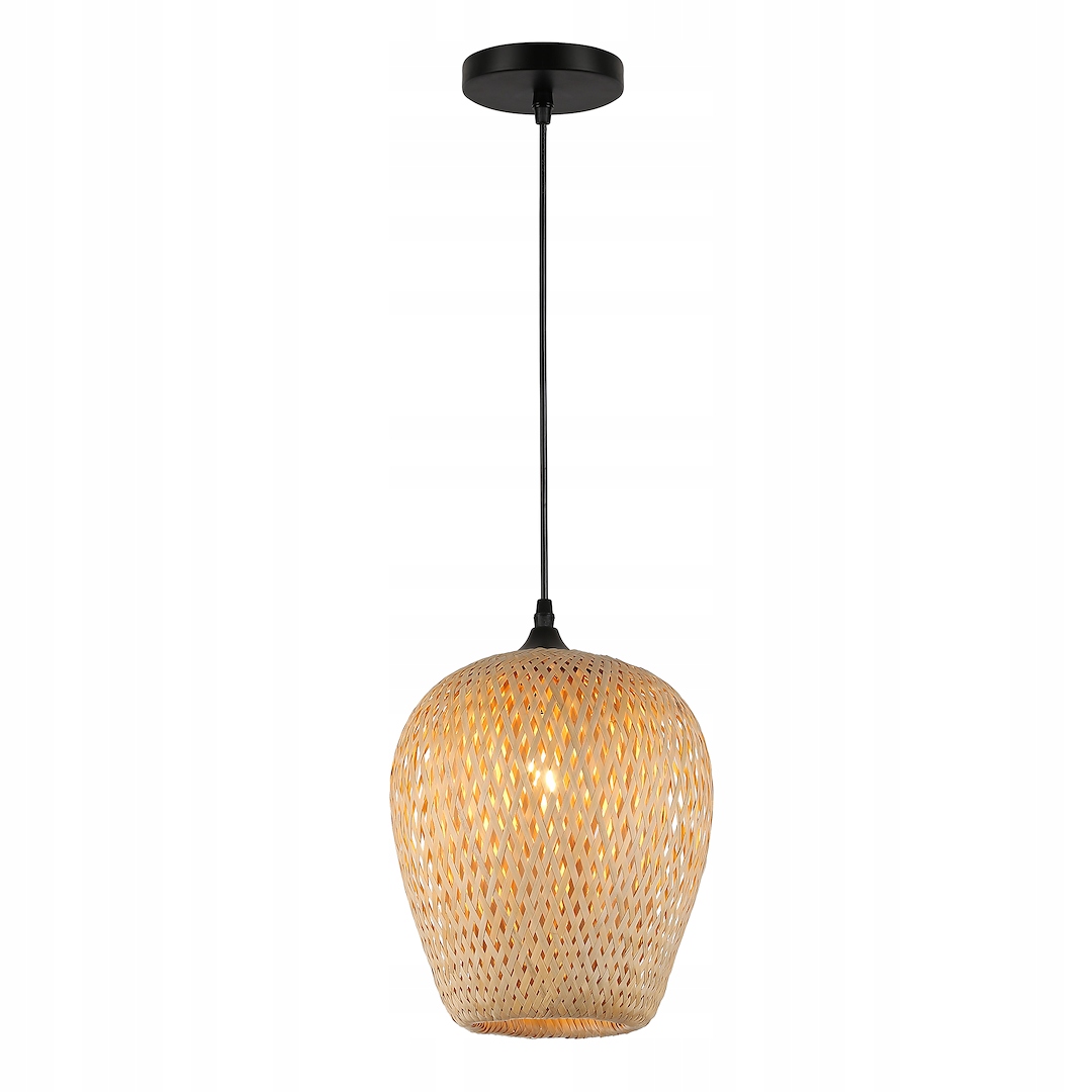 Závěsná lampa Alma 1xE27