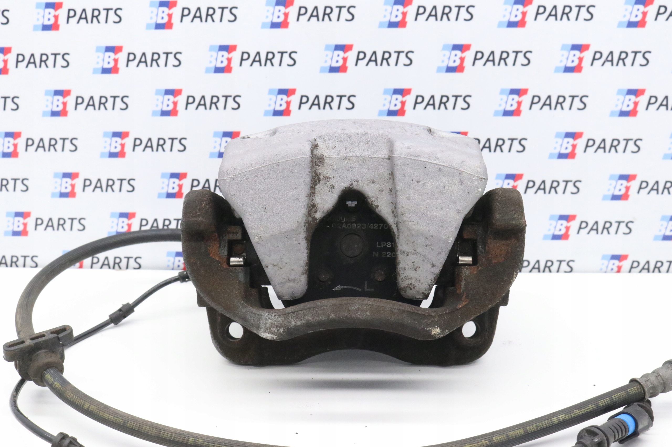 BMW G01 X3 caliper left front front 60/24 330