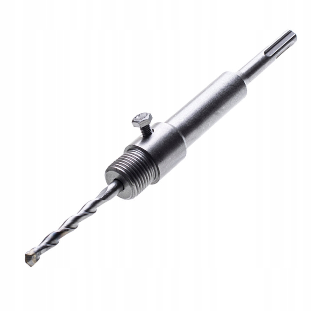 ADAPTER SDS+ DO OTWORNIC Z WIERTŁEM 220 mm EAN (GTIN) 5902143117605